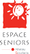Logo Espace Senior