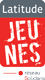 Logo Latitude Jeunes